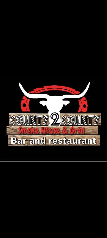 COUNTY 2 COUNTY SMOKE HOUSE AND GRILL