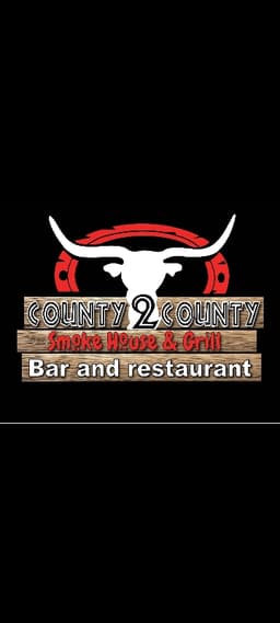 COUNTY 2 COUNTY SMOKE HOUSE AND GRILL